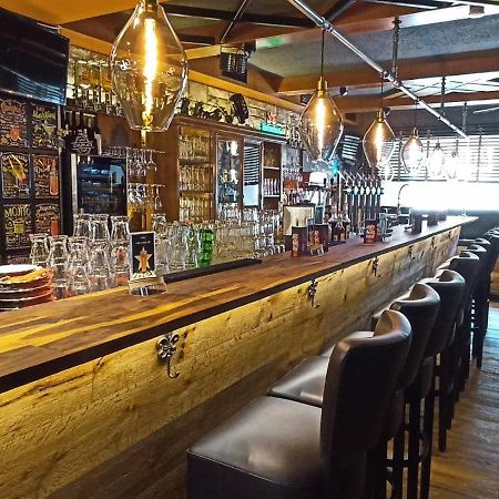Gasthof Eckberg Unzmarkt Ngoại thất bức ảnh