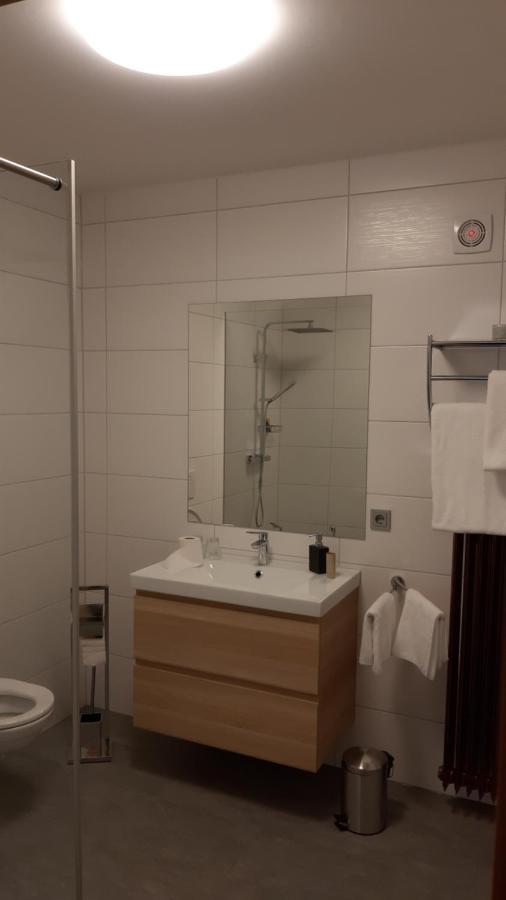 Gasthof Eckberg Unzmarkt Ngoại thất bức ảnh
