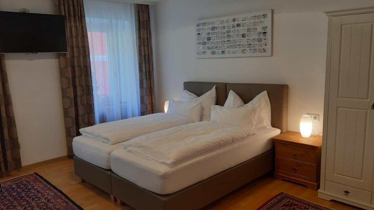 Gasthof Eckberg Unzmarkt Ngoại thất bức ảnh