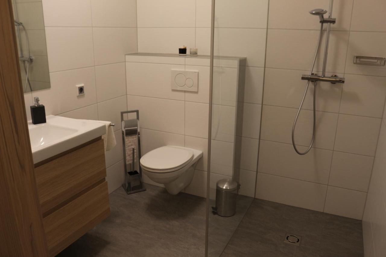 Gasthof Eckberg Unzmarkt Ngoại thất bức ảnh