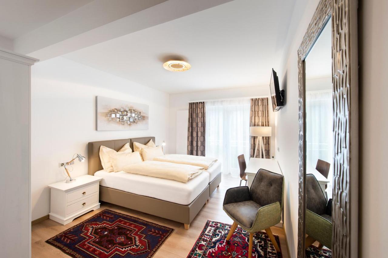 Gasthof Eckberg Unzmarkt Ngoại thất bức ảnh