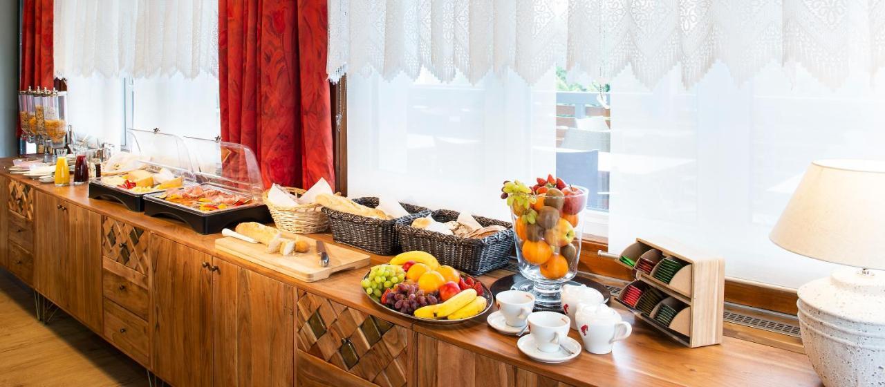 Gasthof Eckberg Unzmarkt Ngoại thất bức ảnh