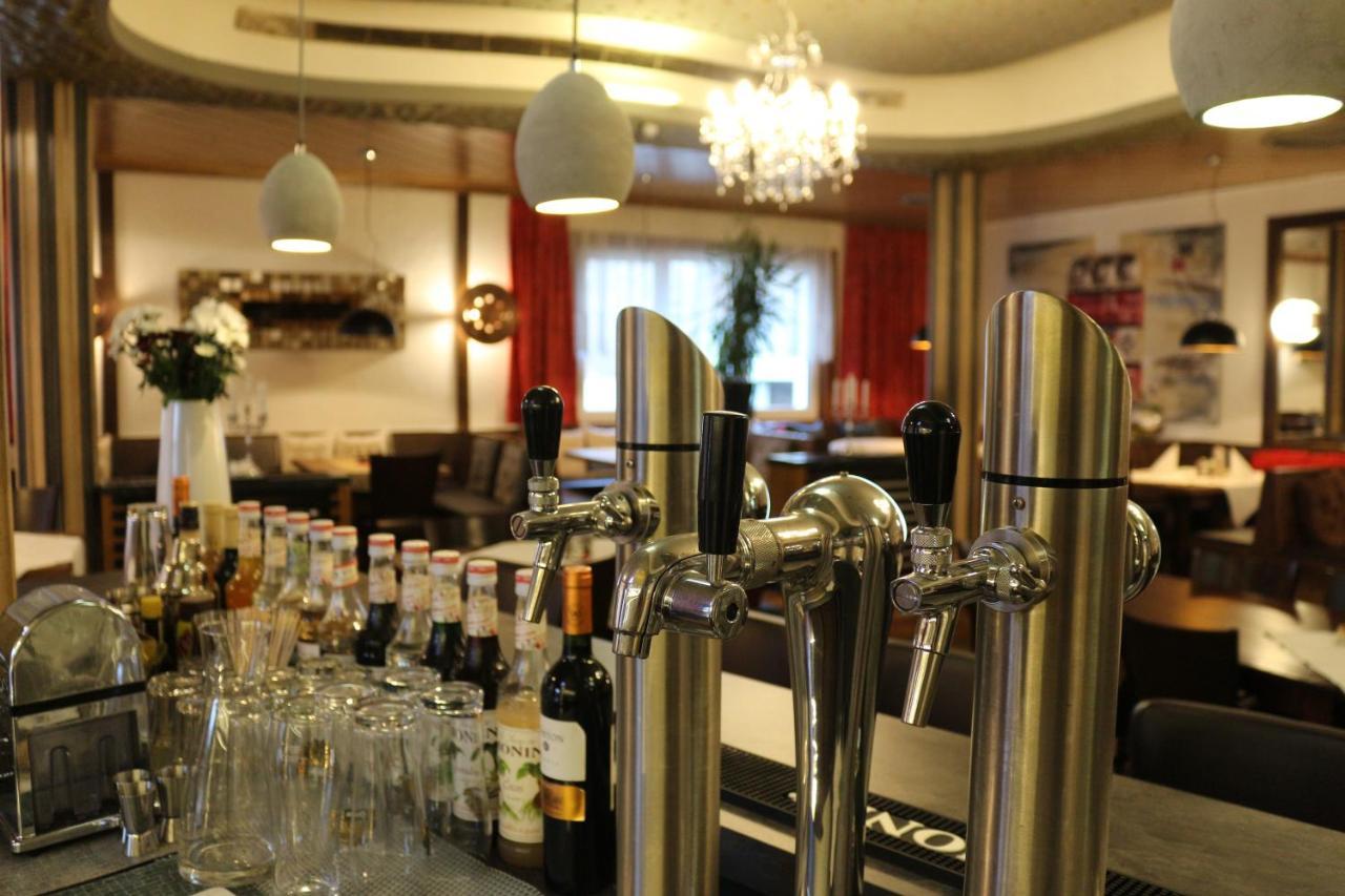 Gasthof Eckberg Unzmarkt Ngoại thất bức ảnh